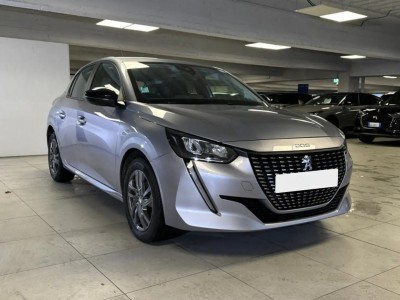 Peugeot 208 Active Pack PureTech
